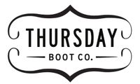 Thursday Boots coupons